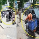 aligarh-news:-वन-वे-के-पहले-दिन-वीआईपी-को-राहत,-आम-लोगों-के-लिए-आफत,-नियमों-से-ज्यादा-चली-सिफारिश