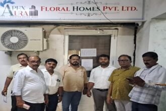up:-नोएडा-में-गायत्री-ओरा-और-एपेक्स-प्रोजेक्ट-कुर्क,-फ्लैट-खरीदारों-ने-की-थी-शिकायत;-करोड़ों-की-संपत्ति-जब्त