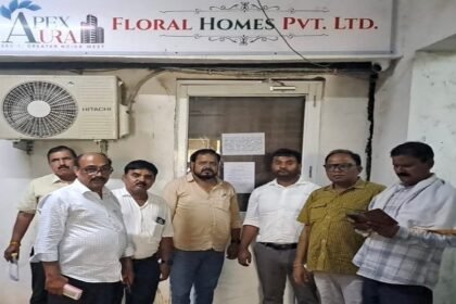 up:-नोएडा-में-गायत्री-ओरा-और-एपेक्स-प्रोजेक्ट-कुर्क,-फ्लैट-खरीदारों-ने-की-थी-शिकायत;-करोड़ों-की-संपत्ति-जब्त