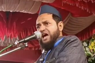 बुरे-फंसे-मौलाना-जर्जिस!-यूपी-के-अलग-अलग-जिलों-में-उनके-खिलाफ-दी-गईं-95-तहरीरें;-श्रीकृष्ण-को-बताया-था-‘नमाजी’