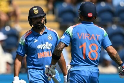 रोहित-शर्मा-और-विराट-कोहली-लॉर्ड्स-वनडे-में-रचेंगे-इतिहास,-भारत-की-बन-जाएगी-सबसे-लंबी-जोड़ी