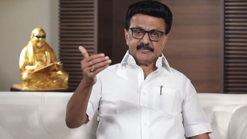 परिसीमन-बिल-पर-क्या-होगा-dmk-का-रुख?-स्टालिन-की-बैठक-में-हो-गया-साफ,-सांसदों-को-कांग्रेस-से-दूर-रहने-की-हिदायत
