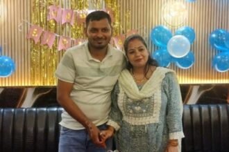 पति-को-रास्ते-से-हटाने-के-लिए-पत्नी-ने-सांप-से-दिया-डंसवा,-प्रेमी-ड्राइवर-के-साथ-मिलकर-मौत-के-घाट-उतारा