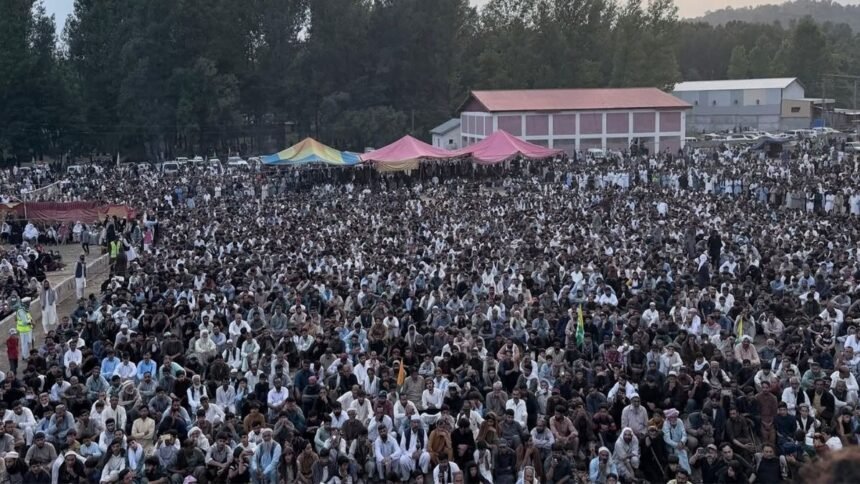 pok-में-जून-से-अब-तक-दर्जनों-बेगुनाह-मारे-गए!-संयुक्त-राष्ट्र-ने-जताई-चिंता,-निष्पक्ष-जांच-की-मांग
