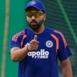 रोहित-शर्मा-ने-संन्यास-की-अटकलों-को-लेकर-जाहिर-की-थी-नाराजगी,-bcci-भी-हेड-कोच-और-चीफ-सेलेक्टर-के-रुख-से-खुश-नहीं