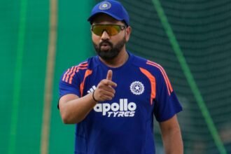 रोहित-शर्मा-ने-संन्यास-की-अटकलों-को-लेकर-जाहिर-की-थी-नाराजगी,-bcci-भी-हेड-कोच-और-चीफ-सेलेक्टर-के-रुख-से-खुश-नहीं