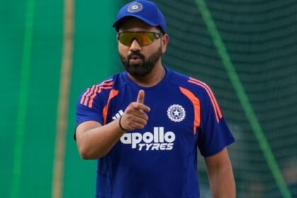 रोहित-शर्मा-ने-संन्यास-की-अटकलों-को-लेकर-जाहिर-की-थी-नाराजगी,-bcci-भी-हेड-कोच-और-चीफ-सेलेक्टर-के-रुख-से-खुश-नहीं