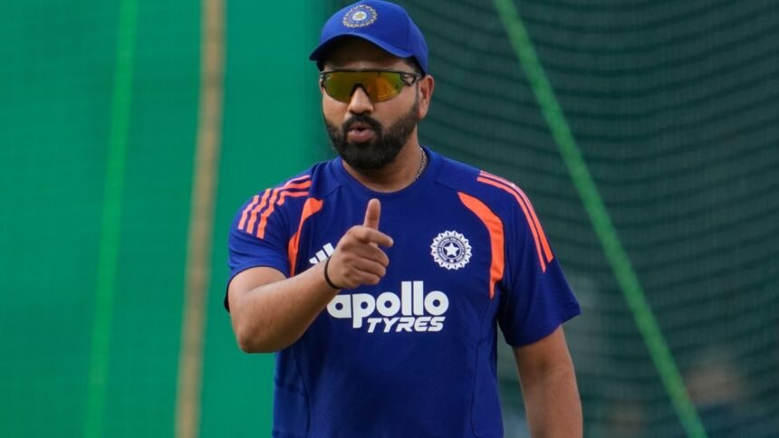 रोहित-शर्मा-ने-संन्यास-की-अटकलों-को-लेकर-जाहिर-की-थी-नाराजगी,-bcci-भी-हेड-कोच-और-चीफ-सेलेक्टर-के-रुख-से-खुश-नहीं