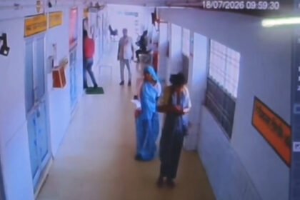 पहले-आरोप-फिर-लिया-पक्ष:-अस्पताल-से-गायब-neet-छात्रा-4-घंटे-बाद-मिली;-जज-से-बोली-अपहरण-दुष्कर्म-कुछ-नहीं-हुआ
