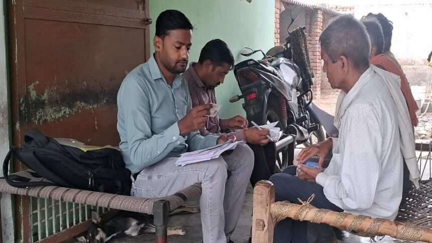 क्या-नई-आफत-है:-फैमिली-आईडी-बनवाने-में-झिझक-रहे-लोग,-कह-रहे-हमें-नहीं-चाहिए,-ये-आ-रही-बनाने-में-मुश्किलें