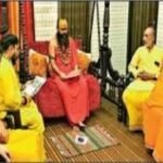 श्रीकृष्ण-जन्मभूमि-मंदिर-मुक्ति-कारसेवा:-कानूनी-शिकंजे-में-उलझे-स्वामी-सच्चिदानंद-महाराज,एक-साल-के-लिए-पाबंद