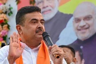 शुभेंदु-अधिकारी-का-बड़ा-ऐलान,-1-सितंबर-से-राज्य-में-बंगाली-भाषा-अनिवार्य,-बांग्ला-में-होंगे-सभी-सरकारी-काम