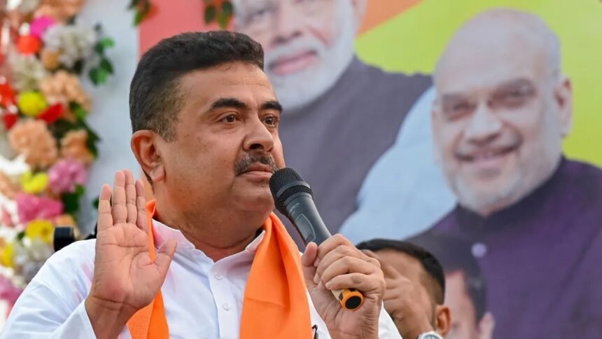 शुभेंदु-अधिकारी-का-बड़ा-ऐलान,-1-सितंबर-से-राज्य-में-बंगाली-भाषा-अनिवार्य,-बांग्ला-में-होंगे-सभी-सरकारी-काम