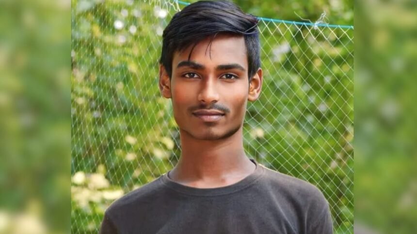 दर्दनाक-हादसा:-घर-पहुंचने-से-पहले-थम-गई-जिंदगी,-ट्रेन-से-गिरकर-युवक-की-मौत;-छह-घंटे-तक-बारिश-में-भीगता-रहा-शव