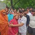 दीपांशु-हत्याकांड:-18-घंटे-बाद-भी-न-उठी-अर्थी,-अंतिम-संस्कार-रोककर-धरने-पर-बैठे-परिजन;-जानें-वजह