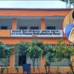 बिहार-में-मॉडल-स्कूलों-के-भगवा-रंग-को-लेकर-बोले-शिक्षा-मंत्री-मिथिलेश-तिवारी,-‘सरस्वती-माता-का-रंग-भी-भगवा-है’