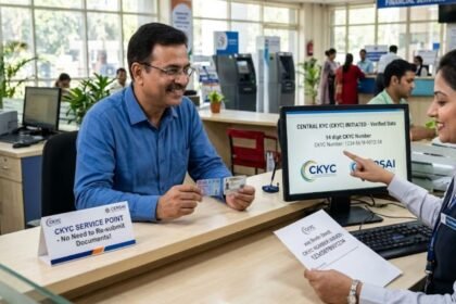 क्या-आपके-पास-भी-आया-है-ckyc-का-मैसेज-आखिर-ये-है-क्या,-क्यों-जरूरी-है,-यहां-जानें-सभी-सवालों-के-जवाब