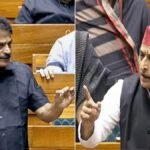 अखिलेश-और-केसी-वेणुगोपाल-में-तीखी-नोकझोंक,-लोकसभा-में-एक-दूसरे-से-ही-क्यों-भिड़-गए-सपा-और-कांग्रेस-नेता?