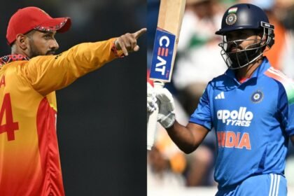 भारत-बनाम-जिम्बाब्वे-टी20-मैच-टीवी-और-मोबाइल-पर-कैसे-देखें-live,-जियो-हॉट-स्टार-पर-नहीं-दिखेंगे