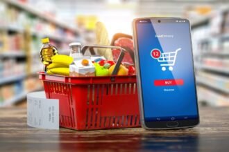 e-commerce:-दुकान-संग-डिजिटल-बाजार-में-भी-जमा-रहे-धाक,-प्रोडक्ट-की-देशभर-में-कर-रहे-आपूर्ति