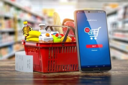e-commerce:-दुकान-संग-डिजिटल-बाजार-में-भी-जमा-रहे-धाक,-प्रोडक्ट-की-देशभर-में-कर-रहे-आपूर्ति