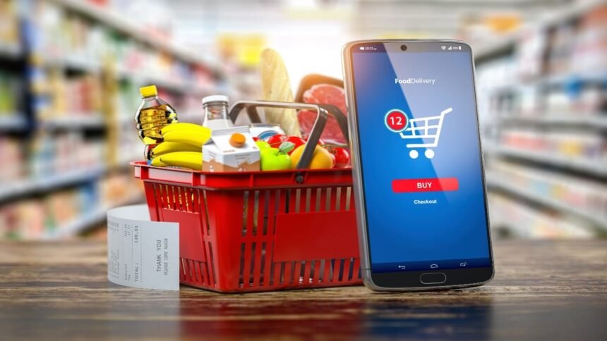 e-commerce:-दुकान-संग-डिजिटल-बाजार-में-भी-जमा-रहे-धाक,-प्रोडक्ट-की-देशभर-में-कर-रहे-आपूर्ति