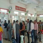 बुखार-की-दहशत:-घर-घर-बिछी-चारपाई,-एक-के-चपेट-में-आते-ही-पूरा-परिवार-पड़-रहा-बीमार;-मरीजों-में-दिख-रहे-ये-लक्षण