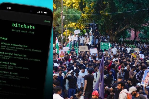 सरकार-का-bitchat-ऐप-ब्लॉक-करने-का-आदेश,-cjp-प्रोटेस्ट-में-बिना-मोबाइल-नेटवर्क-के-फैलाई-जा-रही-थी-अफवाह