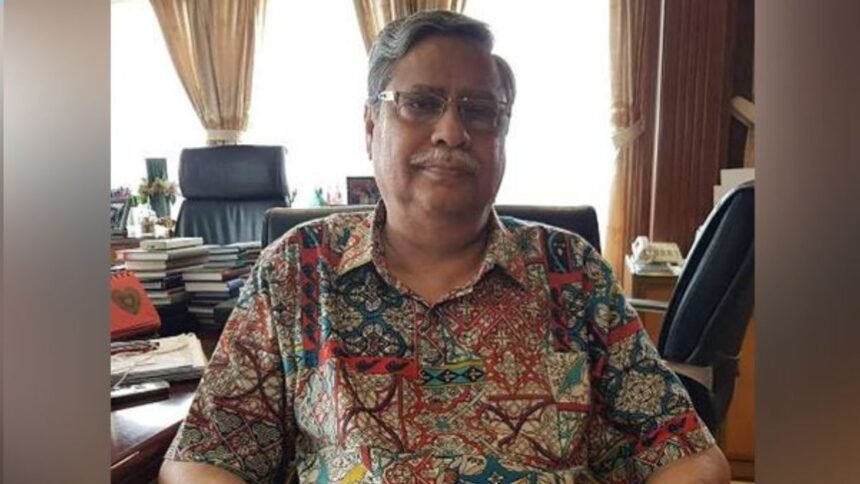बांग्लादेश-के-राष्ट्रपति-मोहम्मद-शहाबुद्दीन-ने-दिया-इस्तीफा,-शेख-हसीना-को-फोन-करने-पर-मचा-था-बवाल