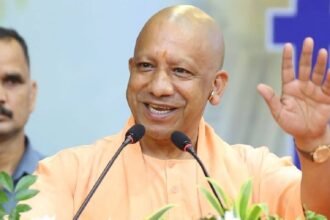 orai:-जिले-को-मिलेगी-1273-करोड़-की-सौगात,-cm-योगी-करेंगे-374-परियोजनाओं-का-लोकार्पण-शिलान्यास,-ये-है-कार्यक्रम