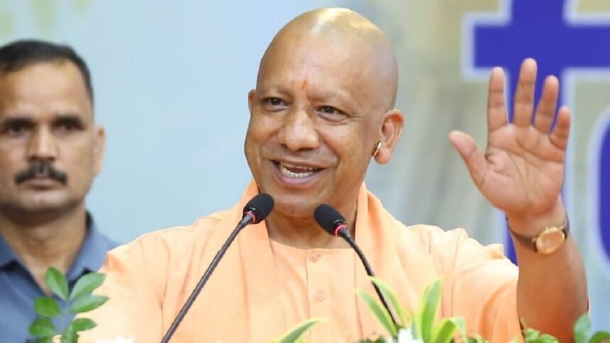orai:-जिले-को-मिलेगी-1273-करोड़-की-सौगात,-cm-योगी-करेंगे-374-परियोजनाओं-का-लोकार्पण-शिलान्यास,-ये-है-कार्यक्रम