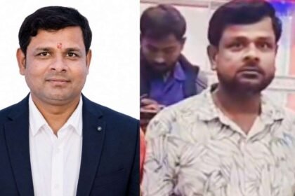 महाराष्ट्र-tet-पेपर-लीक-का-मास्टरमाइंड-गिरफ्तार,-पहले-भी-कई-परीक्षाओं-के-प्रश्नपत्र-कर-चुका-है-लीक