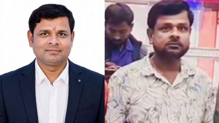 महाराष्ट्र-tet-पेपर-लीक-का-मास्टरमाइंड-गिरफ्तार,-पहले-भी-कई-परीक्षाओं-के-प्रश्नपत्र-कर-चुका-है-लीक