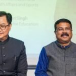 ‘सच्ची-लीडरशिप-दशकों-में-मापी-जाती-है,-आपके-योगदान-के-लिए-धन्यवाद’,-धर्मेंद्र-प्रधान-के-इस्तीफे-पर-बोले-रिजिजू