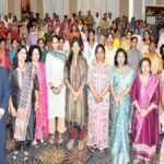स्त्री-शक्ति-समृद्धि:-बरेली-में-विशेषज्ञ-ने-महिलाओं-को-दिए-निवेश-के-मंत्र,-बताया-कैसे-बनें-आर्थिक-आत्मनिर्भर