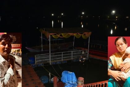 up:-सुबह-बनाया-था-घूमने-का-प्लान,-रात-में-मातम,-गोरखपुर-में-रामगढ़-ताल-में-दो-बोट-के-बीच-टक्कर;-पर्यटक-की-मौत