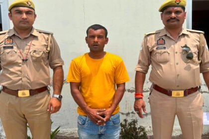up:-पहले-प्रेमजाल-में-फंसाया,-फिर-दुष्कर्म-कर-छोड़-गया-स्टेशन,-किशोरी-ने-खेला-‘छल-का-खेल’,-गिरफ्त-में-आया-युवक