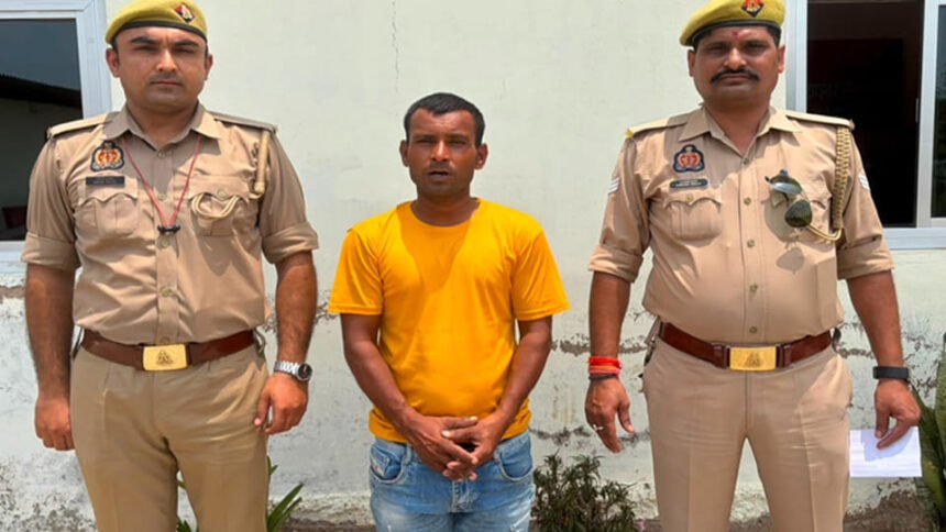 up:-पहले-प्रेमजाल-में-फंसाया,-फिर-दुष्कर्म-कर-छोड़-गया-स्टेशन,-किशोरी-ने-खेला-‘छल-का-खेल’,-गिरफ्त-में-आया-युवक