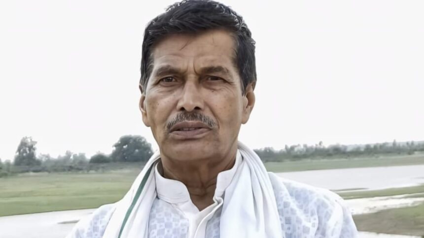 up:-‘कान-में-गूंजी-आवाज-इसे-मार-डालो’,-बरेली-में-परचून-व्यापारी-की-हत्या-में-‘साइको-किलर’-गिरफ्तार