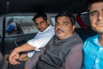 ib-ऑफिसर-अंकित-शर्मा-हत्याकांड-में-ताहिर-हुसैन-की-सजा-पर-31-जुलाई-को-फैसला,-दिल्ली-पुलिस-ने-मांगी-फांसी