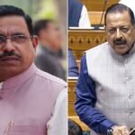 प्रह्लाद-जोशी-की-जगह-जितेंद्र-सिंह-ने-क्यों-पेश-किया-एंटी-पेपर-लीक-बिल,-क्या-है-असली-वजह?