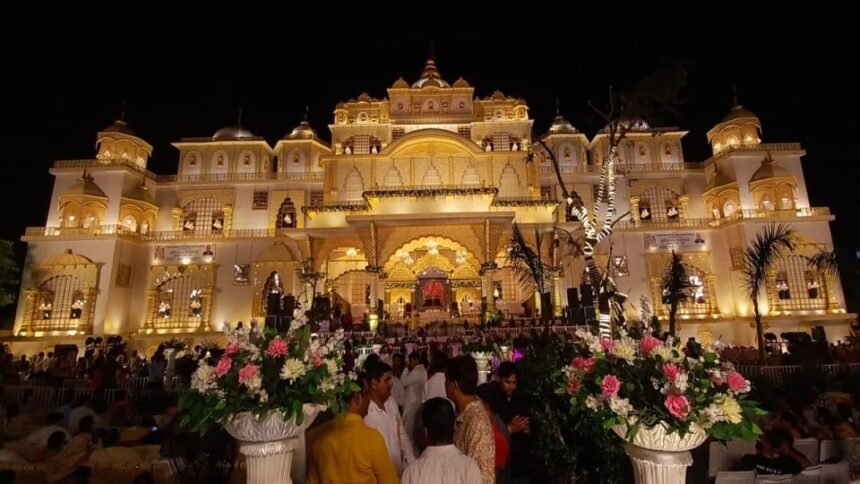 janakpuri-mahotsav-2026:-पांच-भव्य-प्रवेशद्वार,-हेलिकॉप्टर-से-पुष्प-वर्षा;-16-हजार-वर्गमीटर-में-बनेगा-जनक-महल