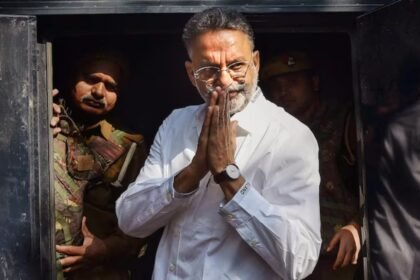 मुख्तार-अंसारी-गैंग-के-शस्त्र-लाइसेंसों-की-जांच-में-बड़ा-खुलासा,-गाजीपुर-में-5-fir-दर्ज,-sit-करेगी-जांच