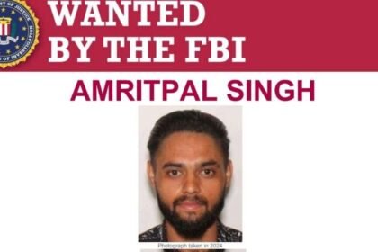 fbi-की-मोस्ट-वांटेड-लिस्ट-में-शामिल-हुआ-अमृतपाल-सिंह,-कर-चुका-है-अमेरिका-कनाडा-तक-ड्रग-सप्लाई-करने-की-करतूत