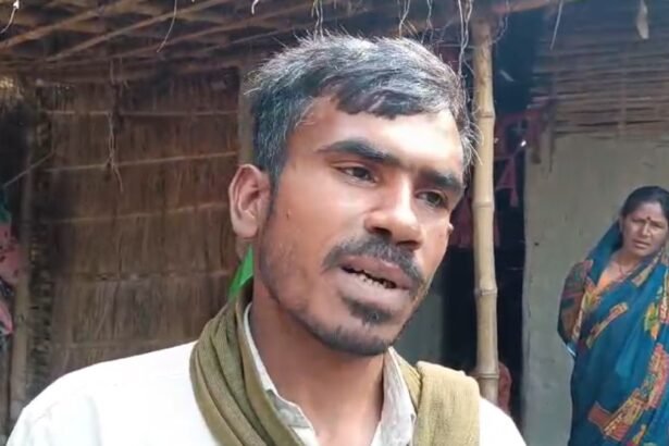 मुजफ्फरपुर-में-महिला-को-गर्भवती-करने-के-नाम-पर-8-लाख-का-प्रलोभन-देकर-युवक-से-27-हजार-की-ठगी