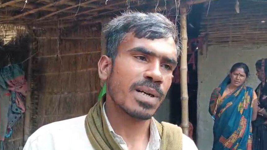 मुजफ्फरपुर-में-महिला-को-गर्भवती-करने-के-नाम-पर-8-लाख-का-प्रलोभन-देकर-युवक-से-27-हजार-की-ठगी