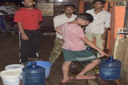 कर-लें-इंतजाम:-आधे-शहर-में-नहीं-होगी-जलापूर्ति,-नमामि-गंगे-का-चलेगा-काम;-इन-क्षेत्रों-में-रहेगा-जलसंकट