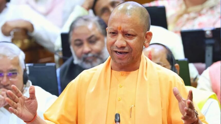 गाजीपुर-में-सीएम-योगी:-मंत्री-ओपी-राजभर-बोले-सपा-के-राज-में-एक-हजार-दंगा-हुआ,-अब-अपराधी-प्रदेश-छोड़-कर-गए