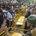 pm-modi-के-खिलाफ-जंतर-मंतर-पर-अश्लील-टिप्पणी-मामले-में-बड़ी-कार्रवाई,-युवती-पर-fir-दर्ज