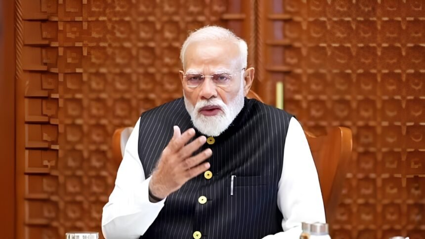 होर्मुज-संकट-पर-एक्शन-मोड-में-सरकार!-pm-ने-मंत्रियों-संग-की-बड़ी-बैठक,-पेट्रोलियम-और-खाद-को-लेकर-दिए-अहम-निर्देश
